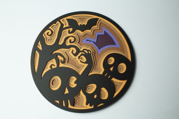 Skulls Layered Design: A Practical Embroidery Review